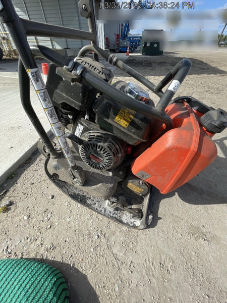2024 HUSQVARNA LF75