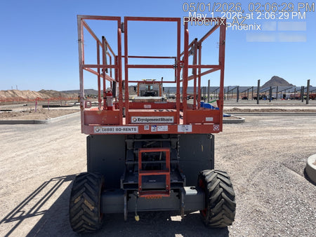 2019 SKYJACK SJ6826 RT