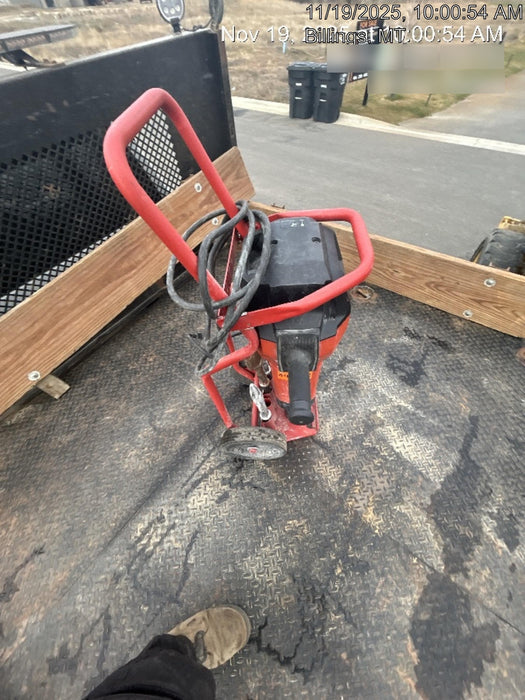 2025 HILTI TE 3000-AVR