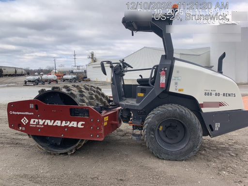 2024 DYNAPAC CA1400D