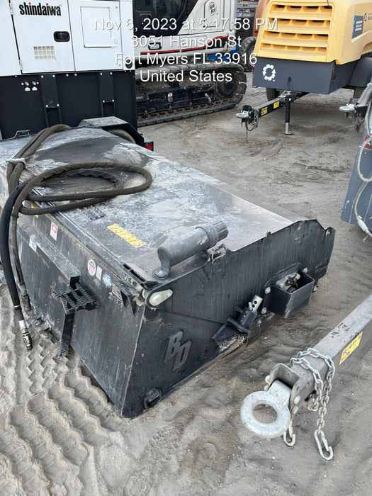 2022 BLUE DIAMOND 116522 - Blue Diamond