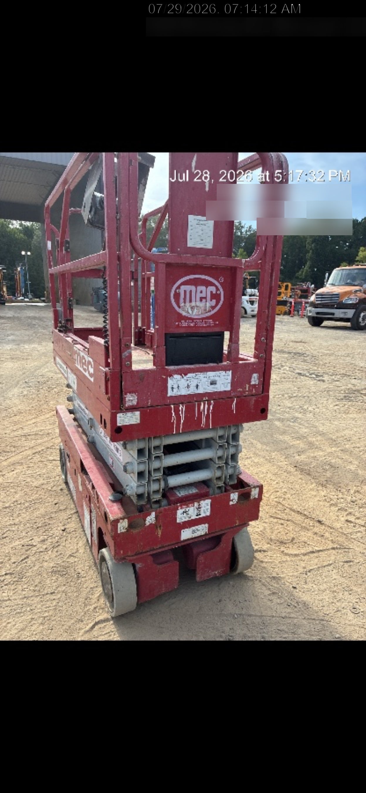 2020 MEC 1930SE