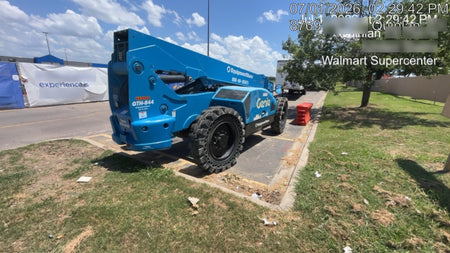 2024 GENIE GTH-844