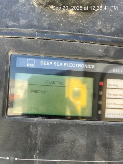 2021 ATLAS COPCO QAS150