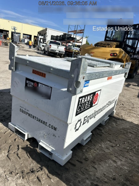 2025 WESTERN GLOBAL 20TCG-ES