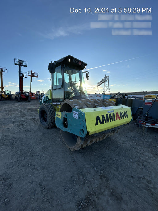 2023 AMMANN ARS70