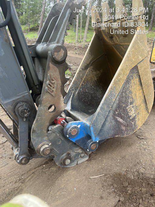 2022 NORTHWEST ATTACHMENTS HD35-36