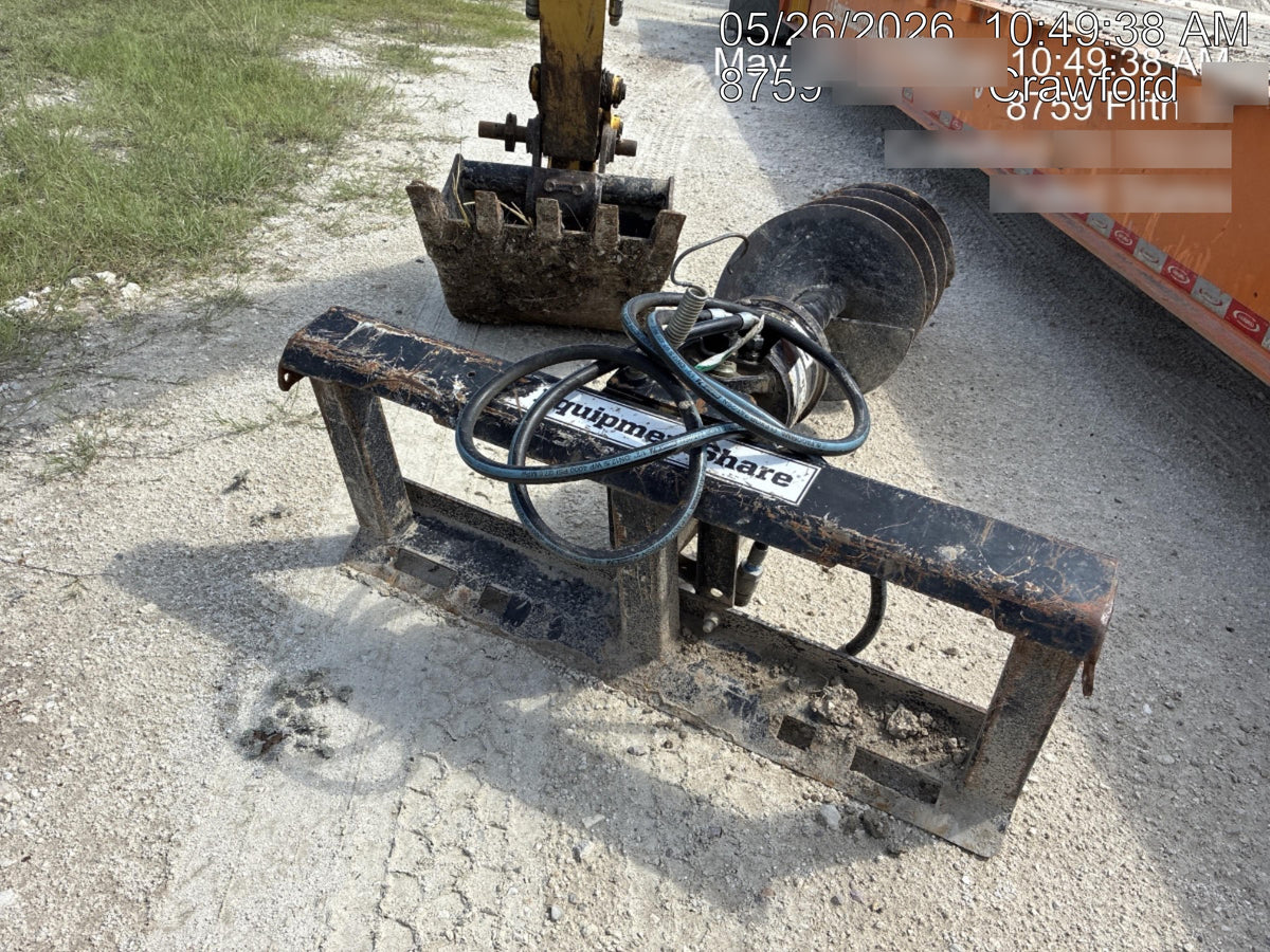 2023 AUGER TORQUE 3300-30