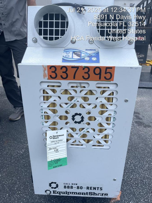 2023 KWIKOOL KPAC1411-2