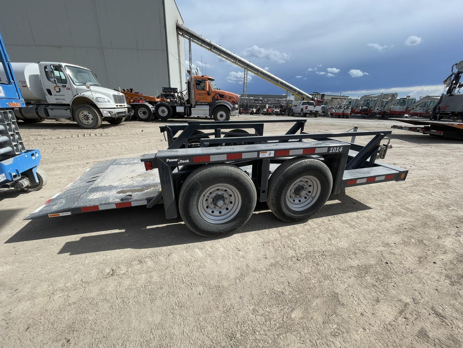 2022 TRIPLE L 1014 Triple L