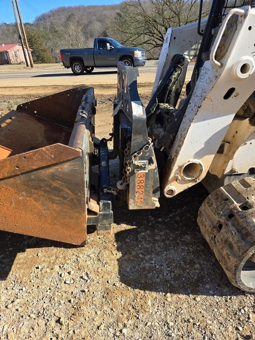 2024 SOLESBEE SPF-48