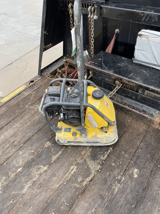 2019 WACKER NEUSON WP1550AW