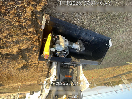 2025 WACKER NEUSON BS62-4Ab/28