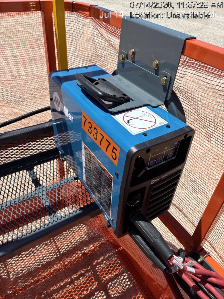 2026 MILLER ELECTRIC CST-282