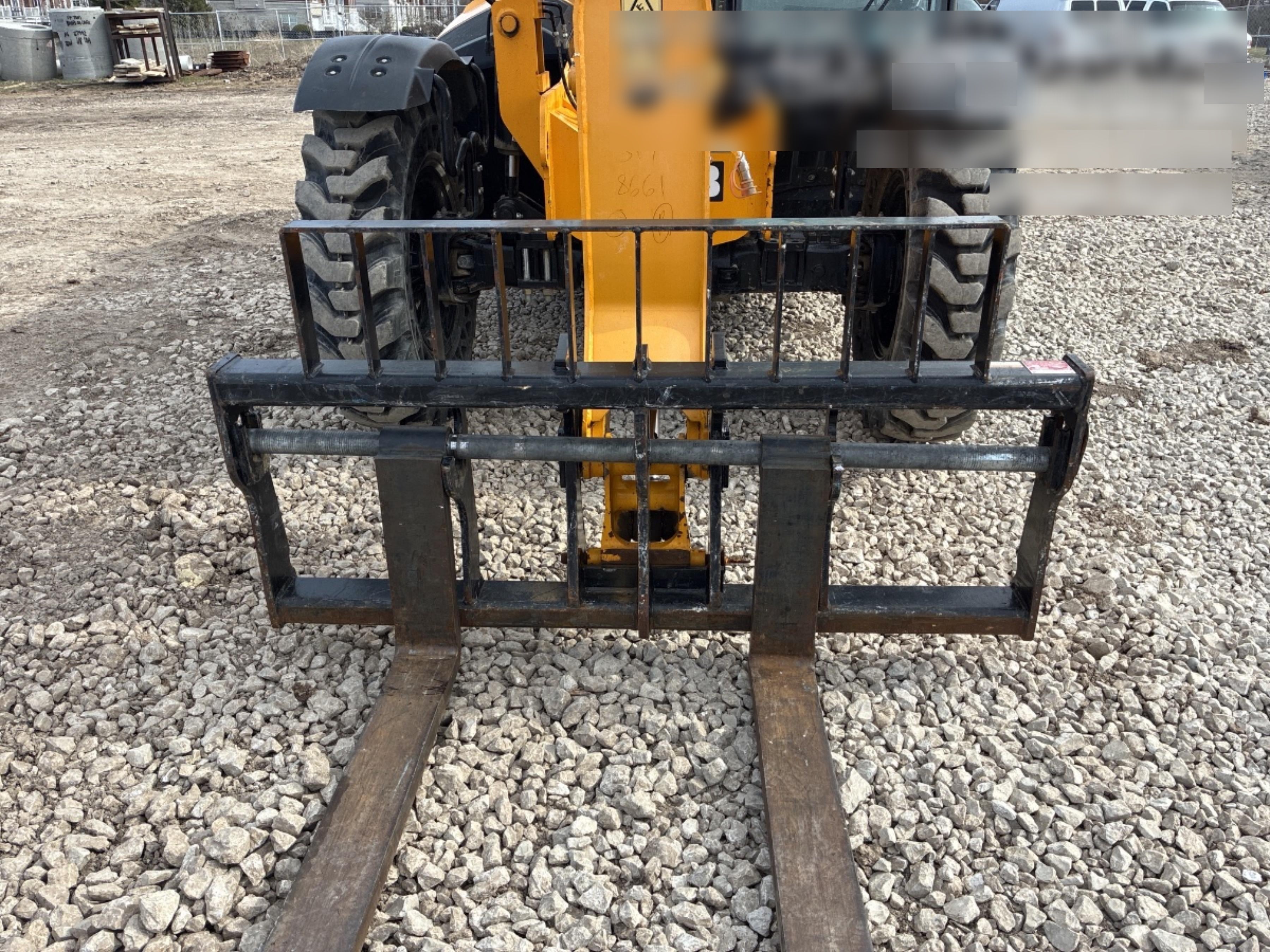 2022 JCB 509-42