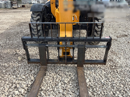 2022 JCB 509-42