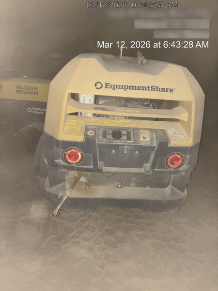 2023 ATLAS COPCO XAS188 CWK