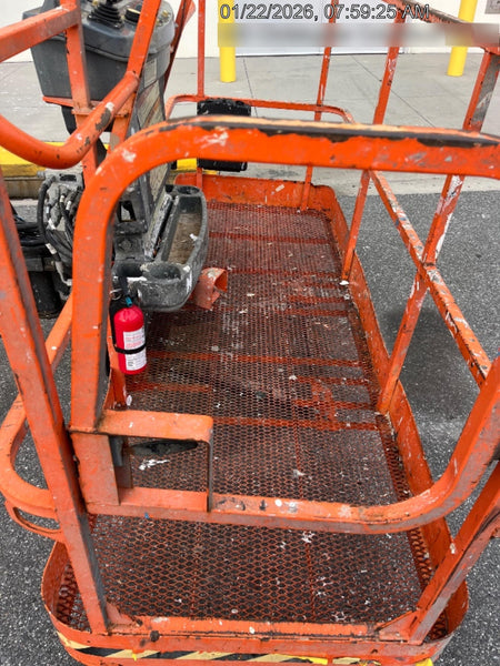2021 JLG 1350SJP