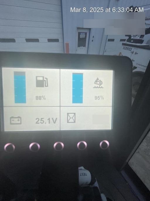 2024 DYNAPAC CA2500D