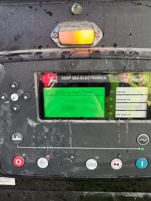 2024 ATLAS COPCO QAS 70