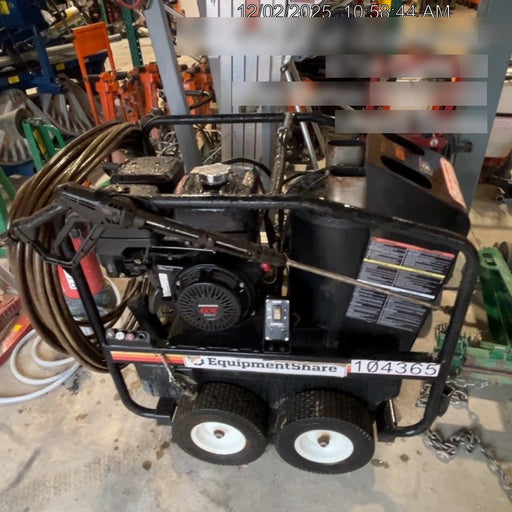 2020 MI-T-M CORPORATION HSP-3504-3MGH