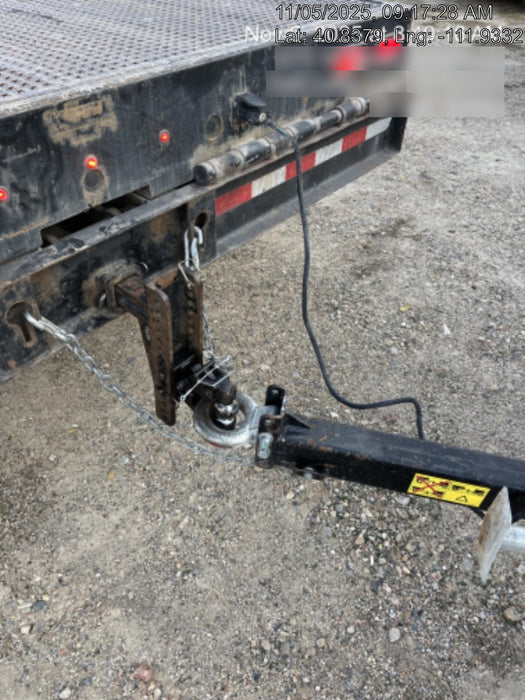 2023 ATLAS COPCO QAS25 CWK