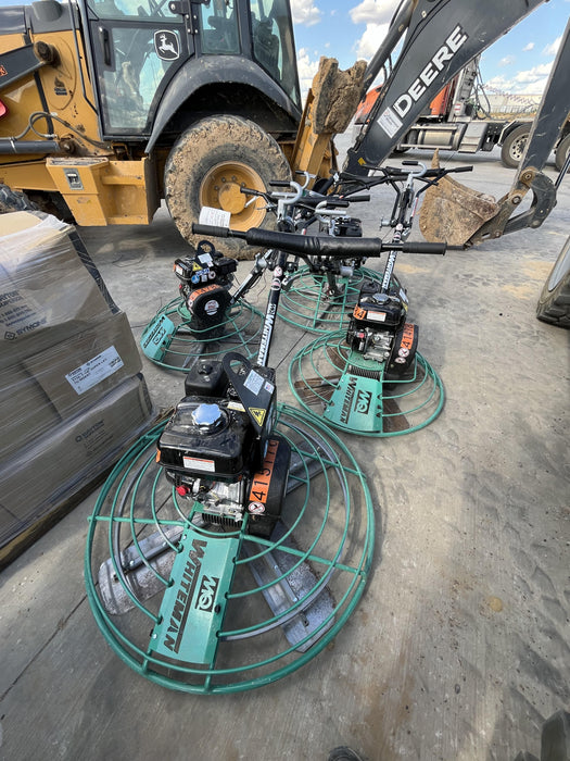 2024 MULTIQUIP B46H90