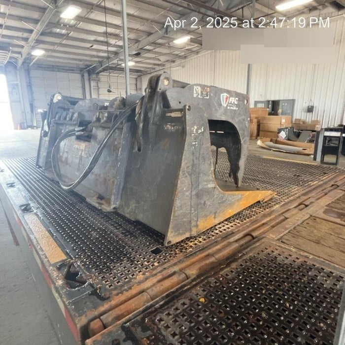 2020 PALADIN UTILITY GRAPPLE 11876-0022