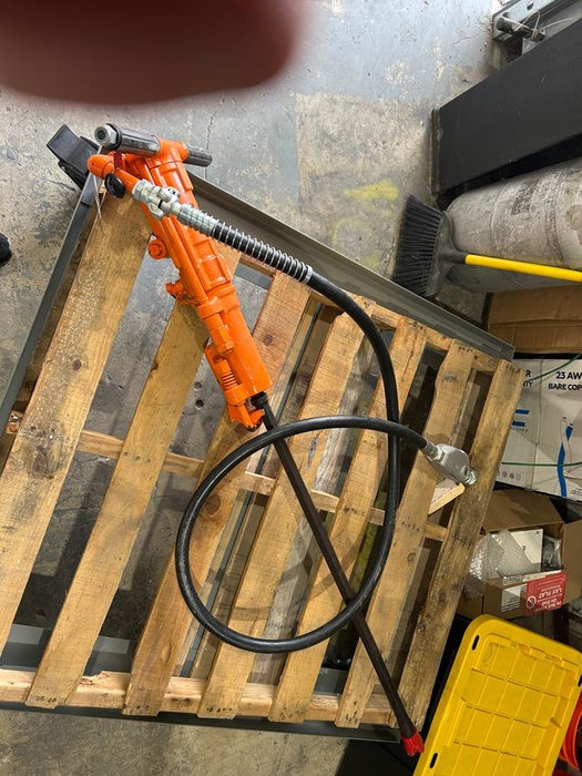 2024 MICHIGAN PNEUMATIC MP-ERD60