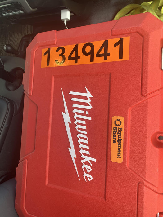 2021 MILWAUKEE 2877-22