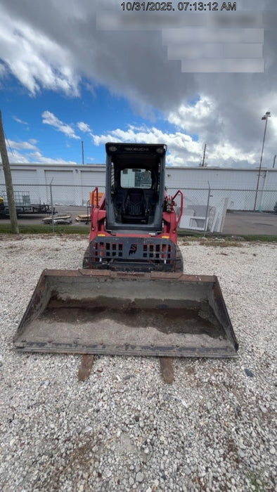 2024 SOLESBEE SBG-72