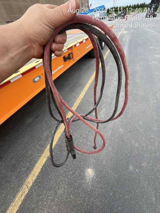 2022 MILLER ELECTRIC Maxstar 210 DX