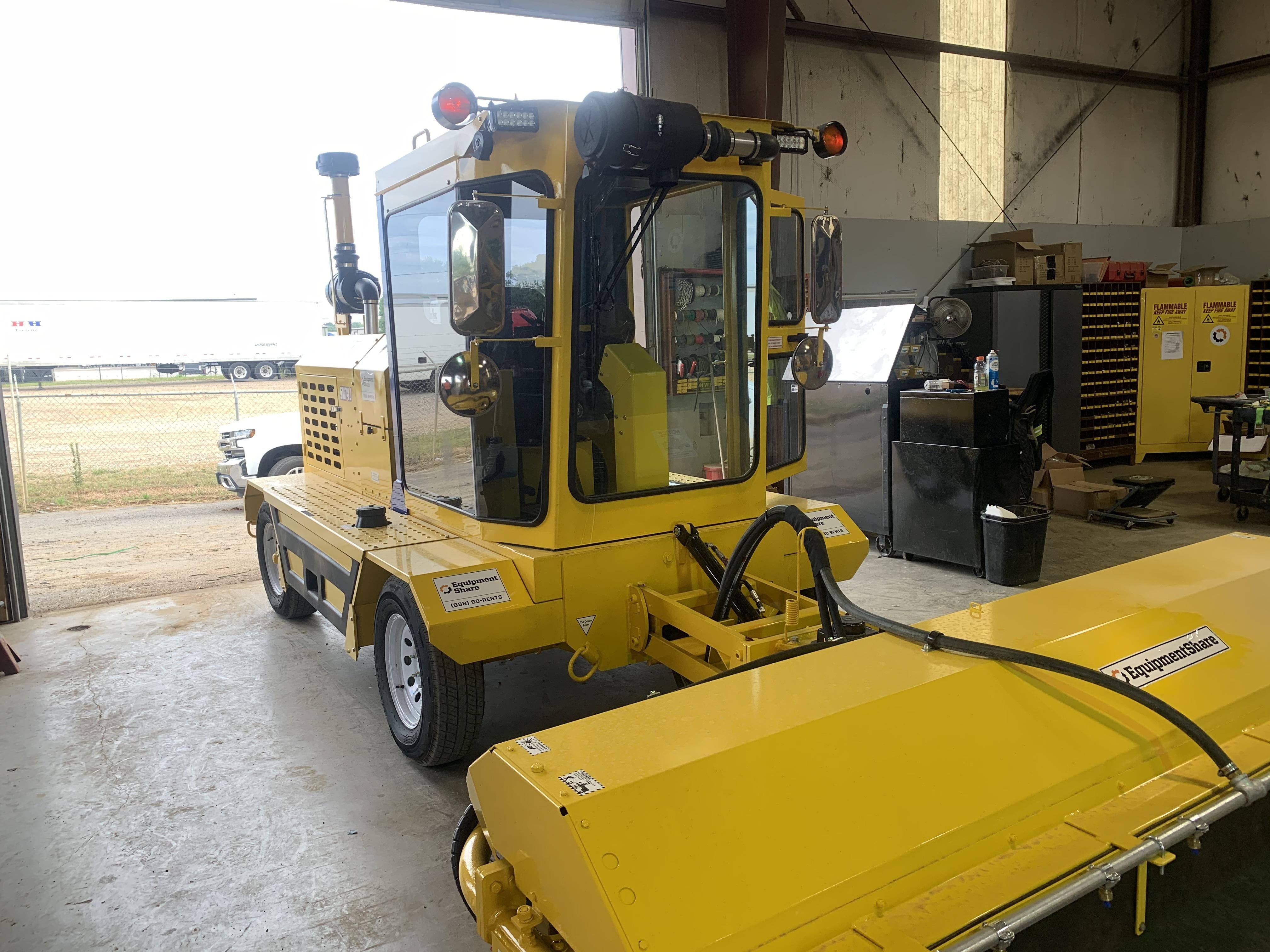 2020 SB MANUFACTURING SM74J