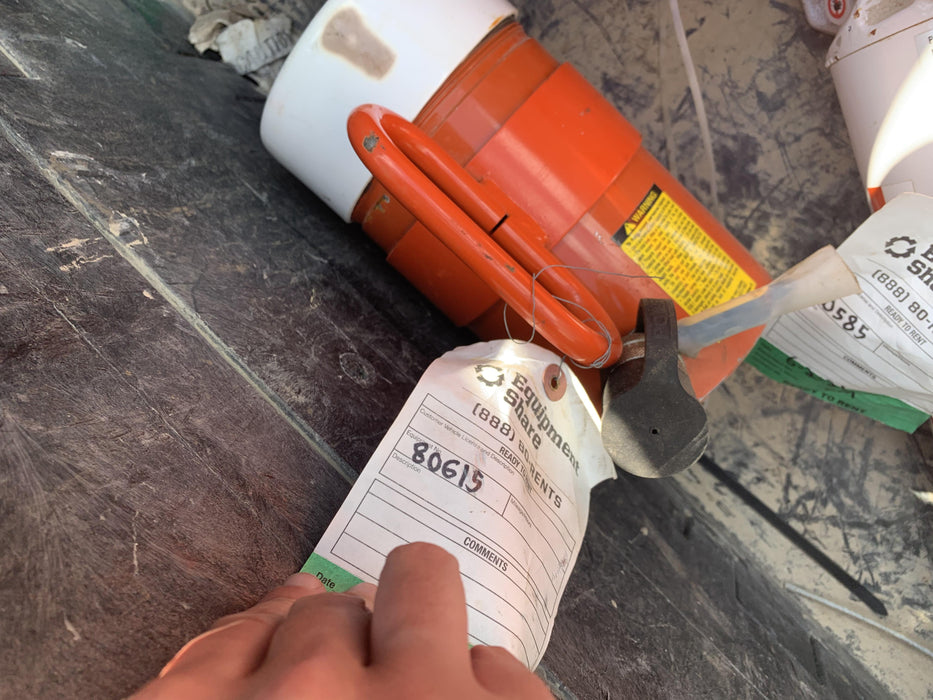 2020 POWER TEAM C554C