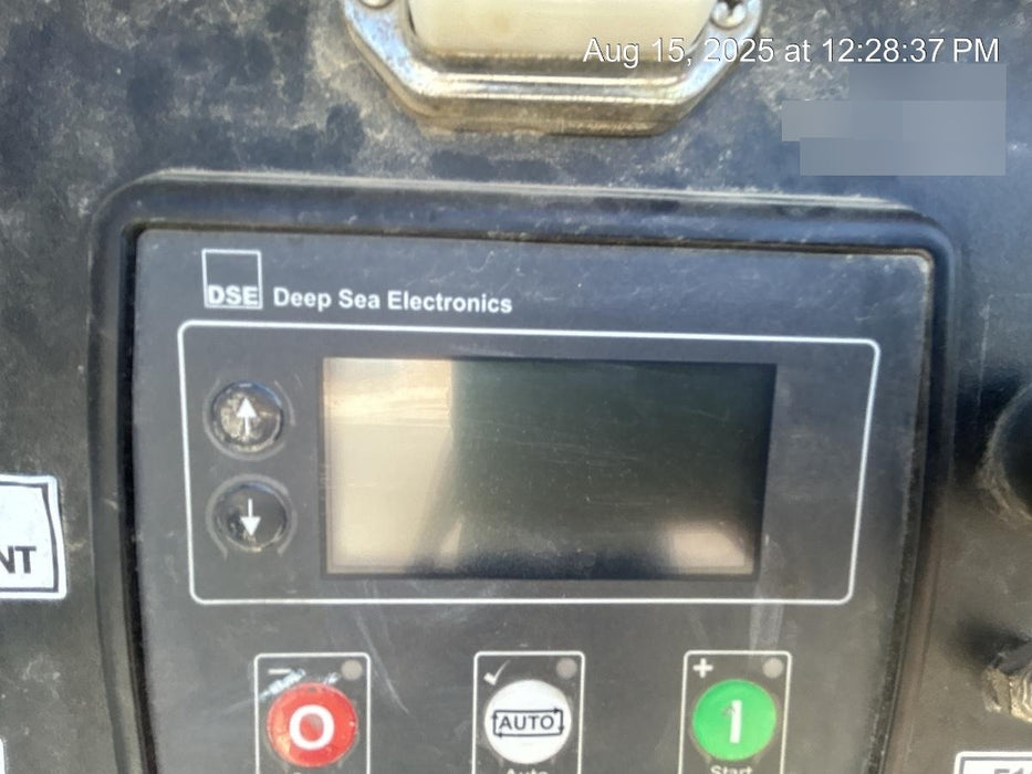 2021 ATLAS COPCO QAS25