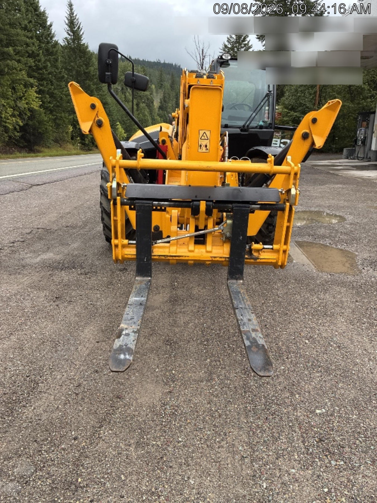 2024 JCB 508-66TC
