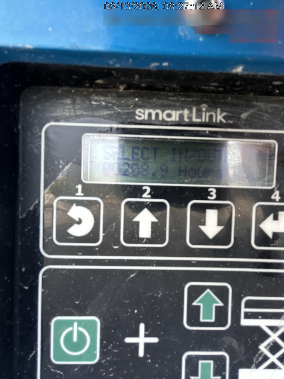 2021 GENIE GS-3246