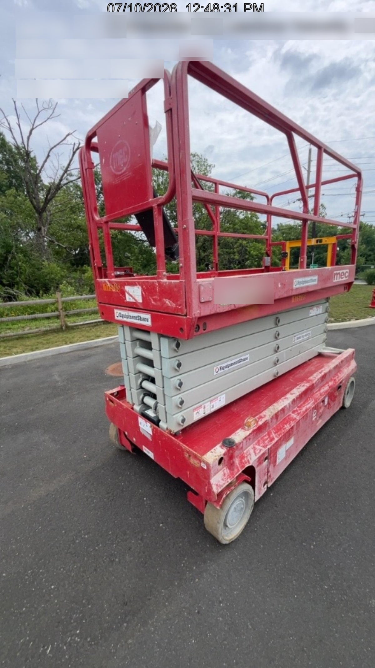 2021 MEC 4555SE