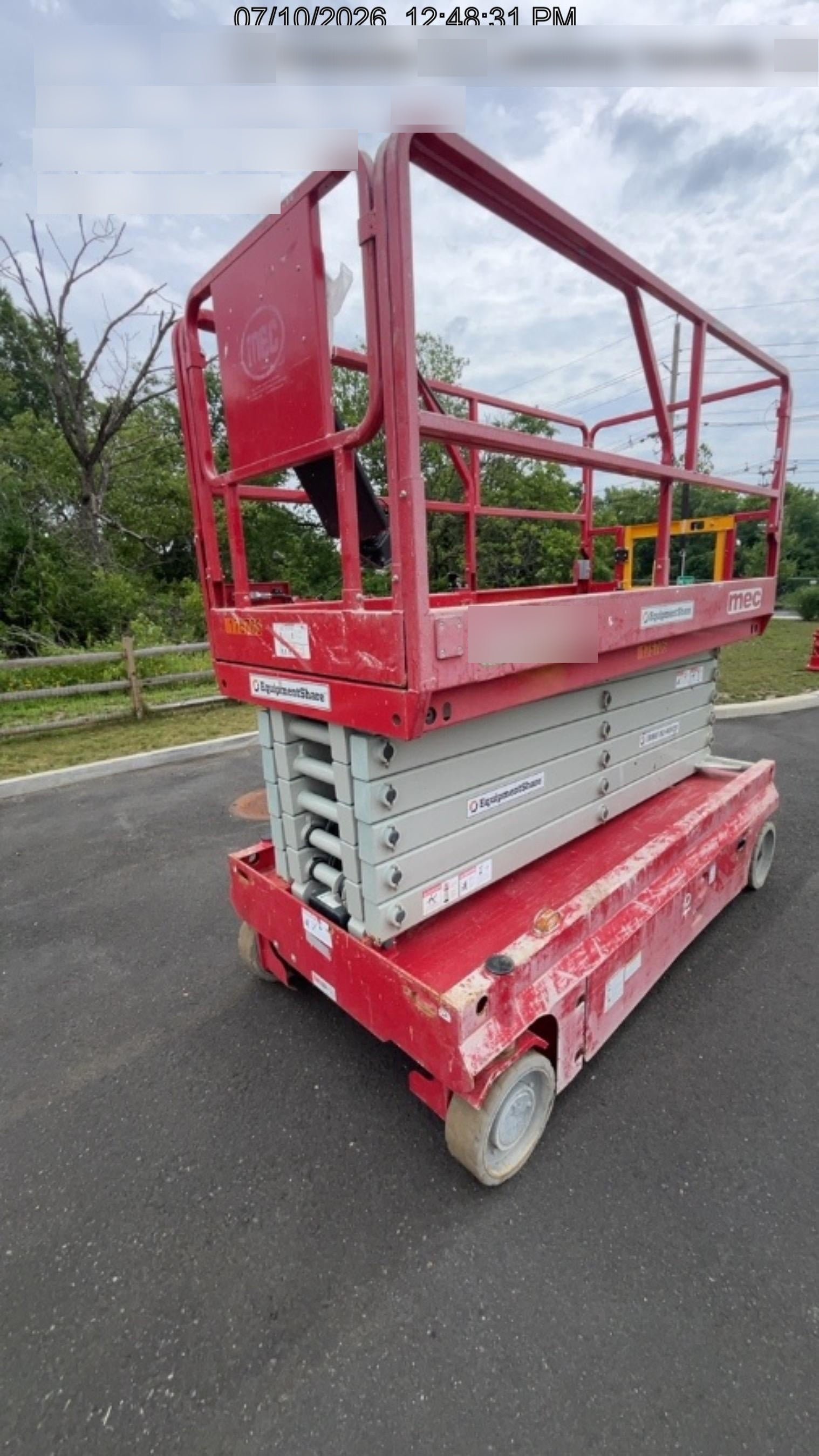 2021 MEC 4555SE
