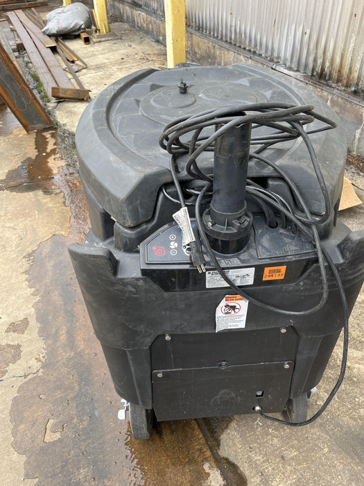 2022 POWER BREEZER PB4BASE