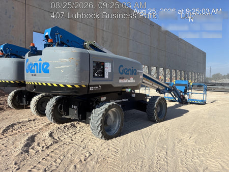 2024 GENIE S-65 XC