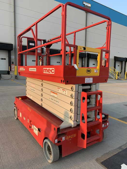 2020 MEC 4555SE