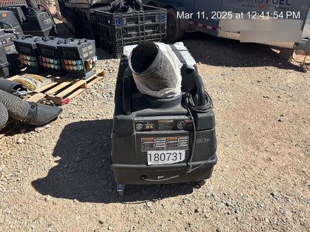 2021 LINCOLN ELECTRIC K4259-8