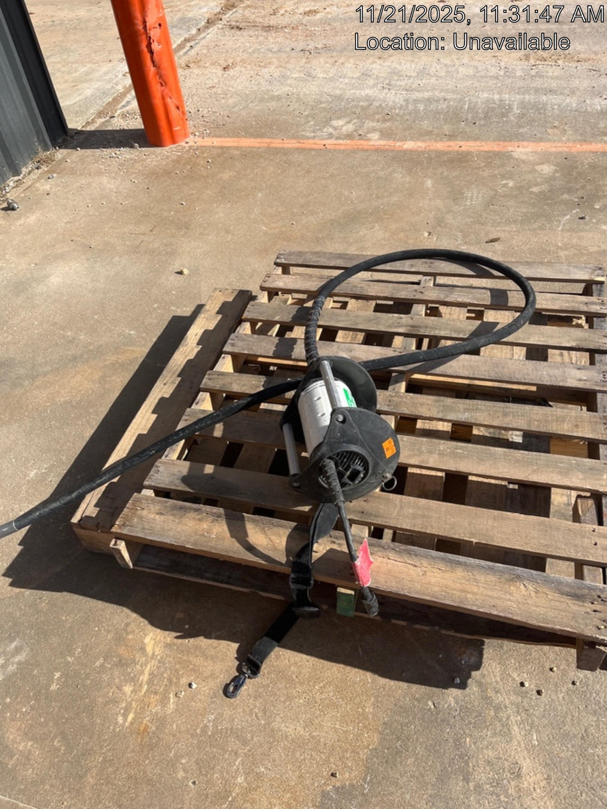 2024 MULTIQUIP CV2A