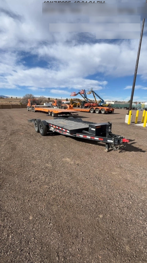 2023 STEELPOINT K19E