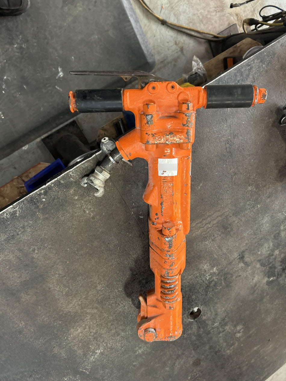 2020 MICHIGAN PNEUMATIC MP-TPB60-118