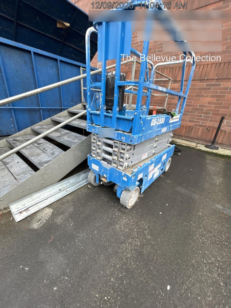 2020 Genie GS-1930 GENIE GS-1930