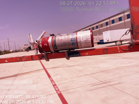 2018 SKYJACK SJIII-4632