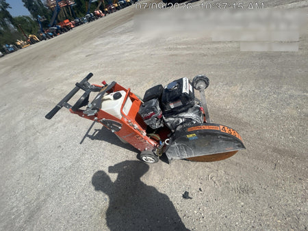 2025 HUSQVARNA FS 400 LV