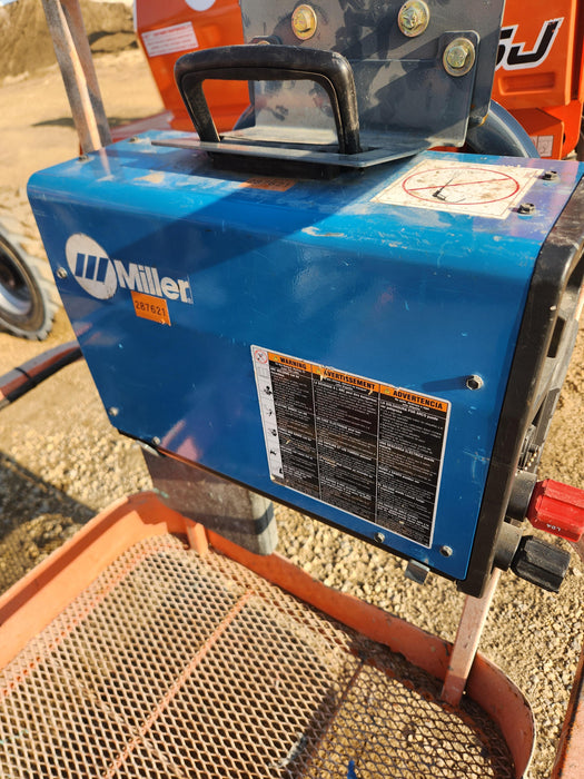 2022 MILLER ELECTRIC CST-280